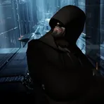 Illuminati Darkstar