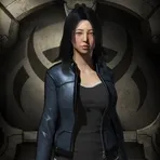 Shadow Xero