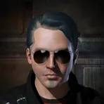 Decker Vantz