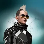 Customs Agent Kara
