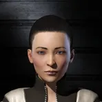 Ginger Jiang