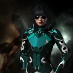 Saya Anyogi