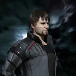 Jamalcious Eilthorn