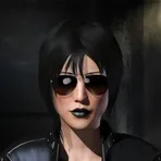 Ada F Wong