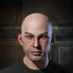 Jax Rogers