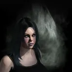 Kiriona Rhodes