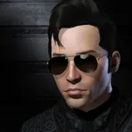 Suit Thug