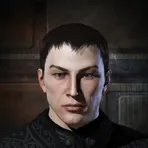 Shadow Slave Man