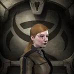 Kaisa Asdorf