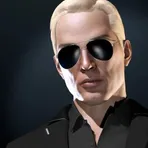 Finance Man