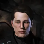 Captain Thaddeus Harris