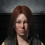 Seraphina Burrows