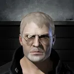 corp meathead