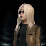 Violet Nadir