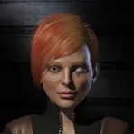 Sydnie Forrestar