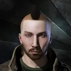 Liam Titan