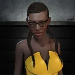 Aerith Odessa