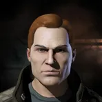Cashier Steve