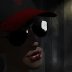 Betty Von BoopNSnoot