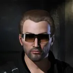 Reivon Mordarion