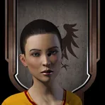 Mei Crullford