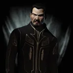 Shogun Taiyo Kogoro