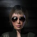 Jaenelle Saroth