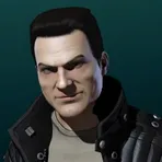 Morm NacDonald