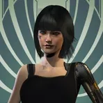 Belathiel Shepard