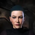 Desini Silvercloak