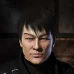 Johnny Betterdoit