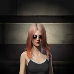 Blood Raider Trader2