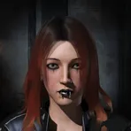 Margaret Ss