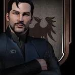 Talon Marrow