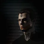 Max Ytirius