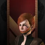 Aurora Shadowweaver