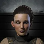 Seraphine Gloom