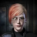 Sasha Nickron