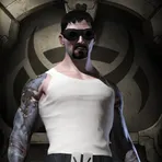 Joe Jetcan