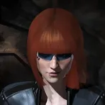 Sorsha Moon