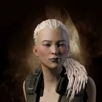 Kara Veyr