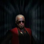 Lucian Blade