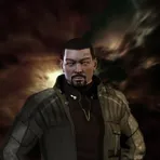 Xavior Starkiller
