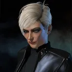 Tanita Pearl