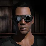 Mr Zorki