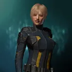 Gloria Stits