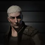 Big Ronin