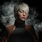 Tilya Tanaka