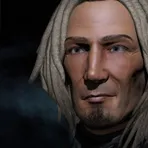 Syradi Mogoton
