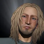 Black gonzo